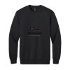 Foundation Fleece Pullover Crewneck Sweatshirt Thumbnail