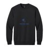 Foundation Fleece Pullover Crewneck Sweatshirt Thumbnail