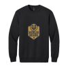 Foundation Fleece Pullover Crewneck Sweatshirt Thumbnail
