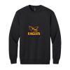 Foundation Fleece Pullover Crewneck Sweatshirt Thumbnail