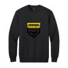 Foundation Fleece Pullover Crewneck Sweatshirt Thumbnail