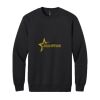 Foundation Fleece Pullover Crewneck Sweatshirt Thumbnail