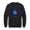 Foundation Fleece Pullover Crewneck Sweatshirt Thumbnail