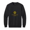 Foundation Fleece Pullover Crewneck Sweatshirt Thumbnail