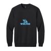 Foundation Fleece Pullover Crewneck Sweatshirt Thumbnail