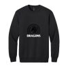 Foundation Fleece Pullover Crewneck Sweatshirt Thumbnail