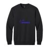 Foundation Fleece Pullover Crewneck Sweatshirt Thumbnail