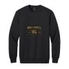 Foundation Fleece Pullover Crewneck Sweatshirt Thumbnail