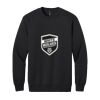Foundation Fleece Pullover Crewneck Sweatshirt Thumbnail