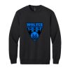 Foundation Fleece Pullover Crewneck Sweatshirt Thumbnail