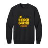 Foundation Fleece Pullover Crewneck Sweatshirt Thumbnail