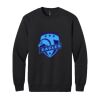 Foundation Fleece Pullover Crewneck Sweatshirt Thumbnail
