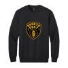 Foundation Fleece Pullover Crewneck Sweatshirt Thumbnail
