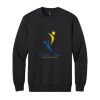 Foundation Fleece Pullover Crewneck Sweatshirt Thumbnail