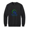 Foundation Fleece Pullover Crewneck Sweatshirt Thumbnail
