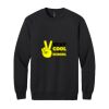 Foundation Fleece Pullover Crewneck Sweatshirt Thumbnail