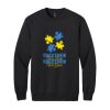 Foundation Fleece Pullover Crewneck Sweatshirt Thumbnail