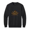 Foundation Fleece Pullover Crewneck Sweatshirt Thumbnail