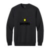 Foundation Fleece Pullover Crewneck Sweatshirt Thumbnail