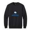 Foundation Fleece Pullover Crewneck Sweatshirt Thumbnail