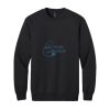 Foundation Fleece Pullover Crewneck Sweatshirt Thumbnail