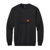 Foundation Fleece Pullover Crewneck Sweatshirt Thumbnail