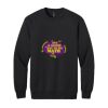 Foundation Fleece Pullover Crewneck Sweatshirt Thumbnail