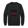 Foundation Fleece Pullover Crewneck Sweatshirt Thumbnail