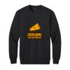 Foundation Fleece Pullover Crewneck Sweatshirt Thumbnail