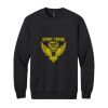 Foundation Fleece Pullover Crewneck Sweatshirt Thumbnail