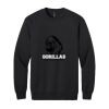 Foundation Fleece Pullover Crewneck Sweatshirt Thumbnail