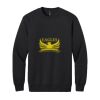 Foundation Fleece Pullover Crewneck Sweatshirt Thumbnail