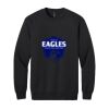 Foundation Fleece Pullover Crewneck Sweatshirt Thumbnail