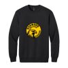 Foundation Fleece Pullover Crewneck Sweatshirt Thumbnail