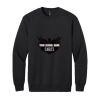 Foundation Fleece Pullover Crewneck Sweatshirt Thumbnail