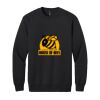 Foundation Fleece Pullover Crewneck Sweatshirt Thumbnail