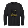 Foundation Fleece Pullover Crewneck Sweatshirt Thumbnail