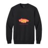Foundation Fleece Pullover Crewneck Sweatshirt Thumbnail
