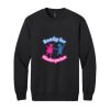 Foundation Fleece Pullover Crewneck Sweatshirt Thumbnail