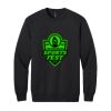 Foundation Fleece Pullover Crewneck Sweatshirt Thumbnail