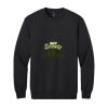 Foundation Fleece Pullover Crewneck Sweatshirt Thumbnail