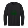 Foundation Fleece Pullover Crewneck Sweatshirt Thumbnail