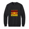 Foundation Fleece Pullover Crewneck Sweatshirt Thumbnail