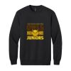 Foundation Fleece Pullover Crewneck Sweatshirt Thumbnail