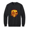 Foundation Fleece Pullover Crewneck Sweatshirt Thumbnail