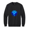Foundation Fleece Pullover Crewneck Sweatshirt Thumbnail
