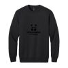 Foundation Fleece Pullover Crewneck Sweatshirt Thumbnail