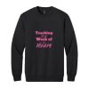 Foundation Fleece Pullover Crewneck Sweatshirt Thumbnail