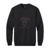 Foundation Fleece Pullover Crewneck Sweatshirt Thumbnail