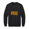 Foundation Fleece Pullover Crewneck Sweatshirt Thumbnail
